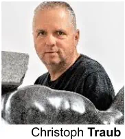 Christoph Traub