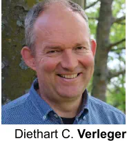 Diethart C. Verleger