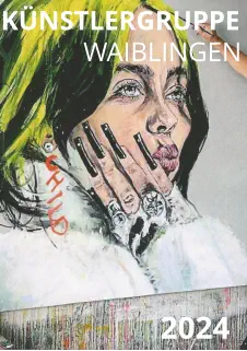 KÜNSTLERGRUPPE  WAIBLINGEN  2024
