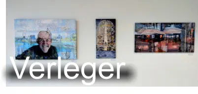 Verleger